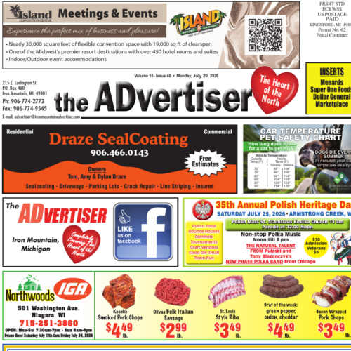 The ADvertiser